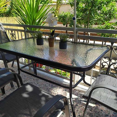 Sofia'S Garden Apartment Limenaria (Thasos) Exterior foto