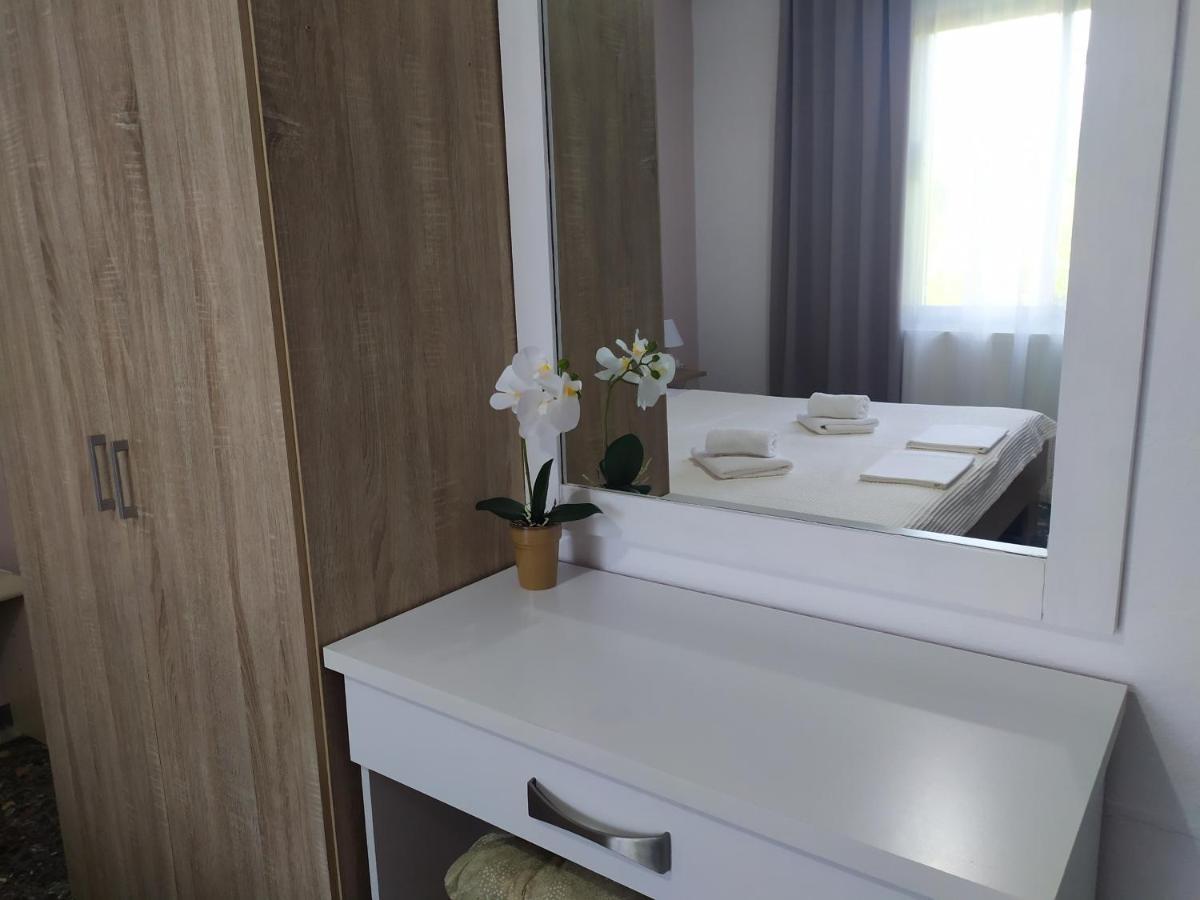 Sofia'S Garden Apartment Limenaria (Thasos) Exterior foto