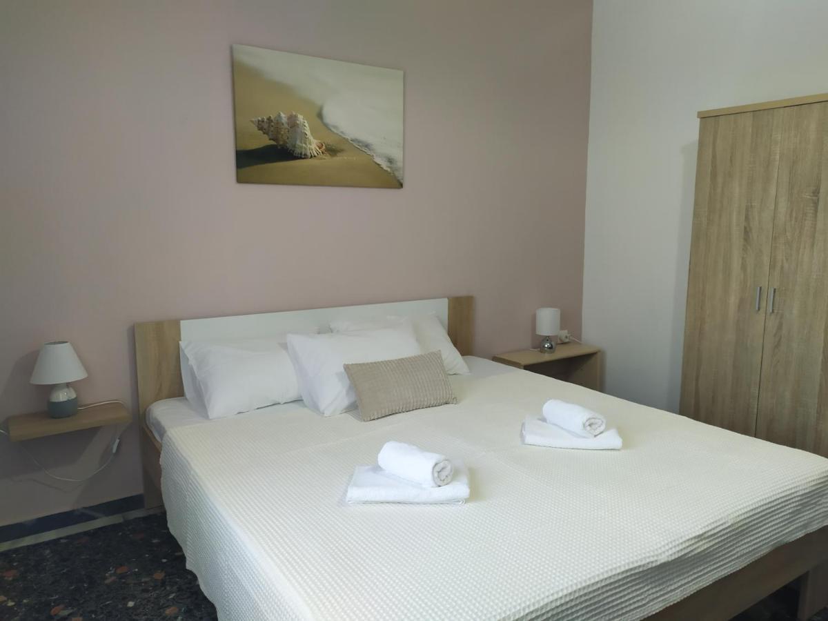 Sofia'S Garden Apartment Limenaria (Thasos) Exterior foto
