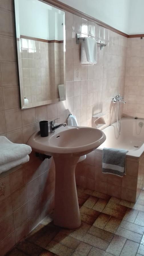 Sofia'S Garden Apartment Limenaria (Thasos) Exterior foto