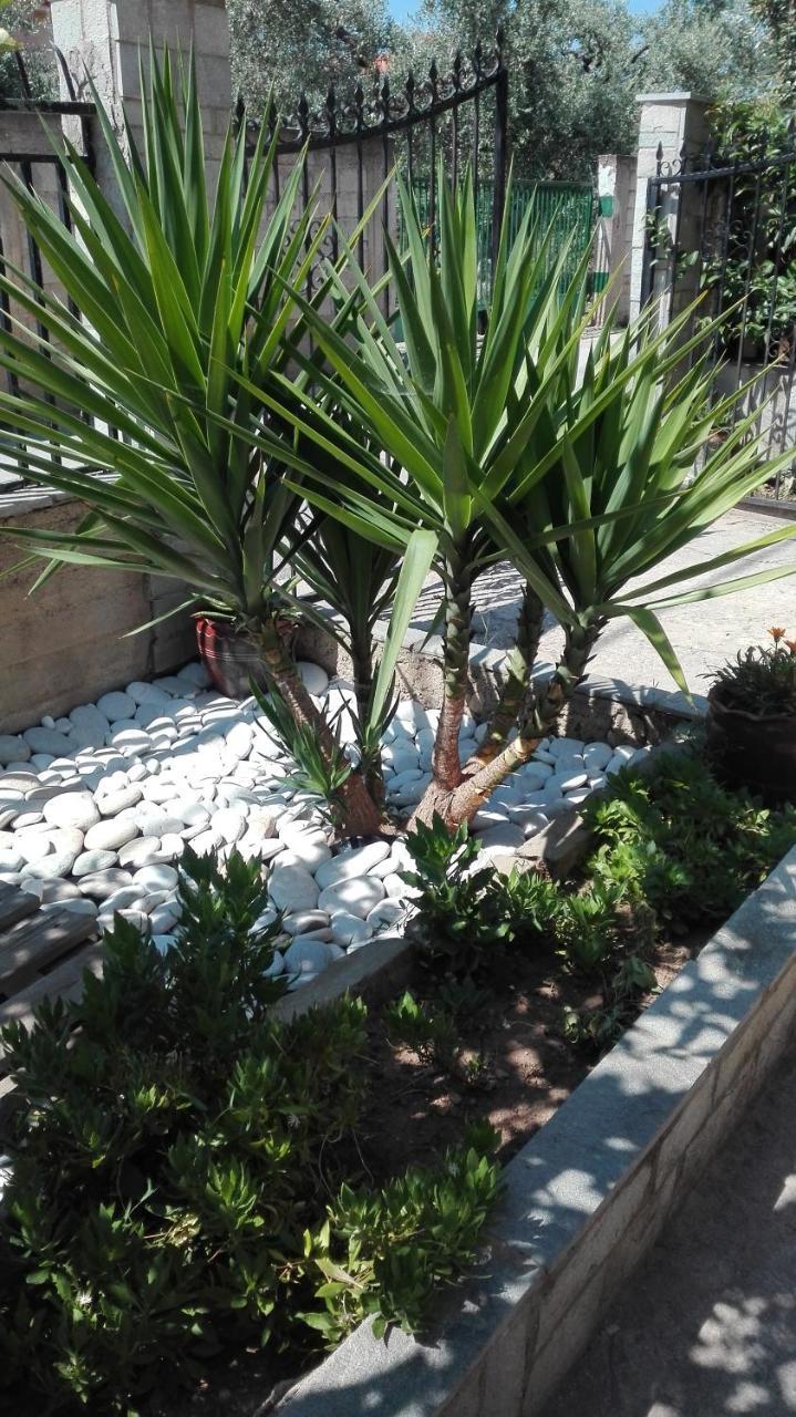Sofia'S Garden Apartment Limenaria (Thasos) Exterior foto