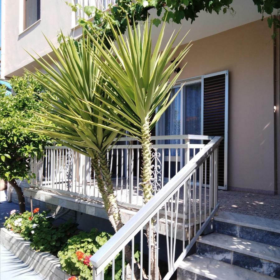 Sofia'S Garden Apartment Limenaria (Thasos) Exterior foto